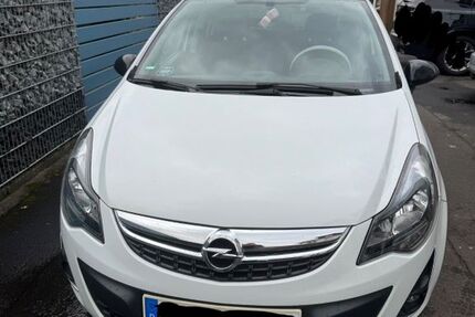 Opel Corsa 178.600 km 3.050 &euro; Bruchköbel 63486