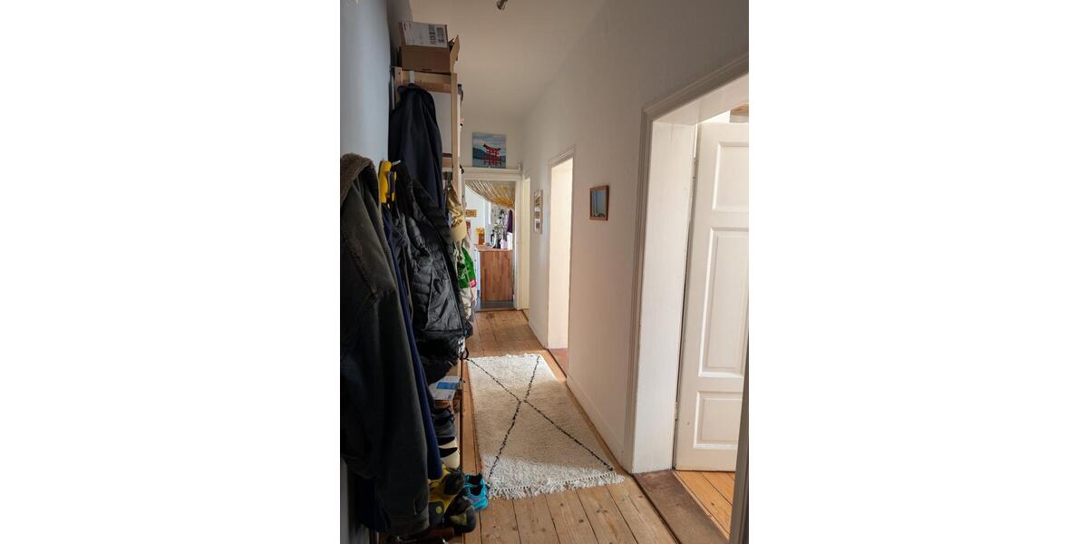 Etagenwohnung Darmstadt Darmstadt-Nord - 2 Zimmer, 55 m&sup2;, 577&euro; | Angebot:26252824