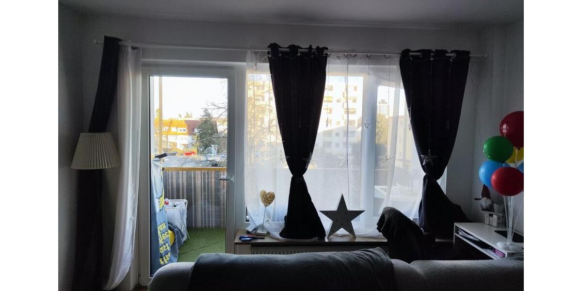 Etagenwohnung Bad Homburg vor der Höhe Gonzenheim - 3 Zimmer, 77 m&sup2;, 890&euro; | Angebot:25252620