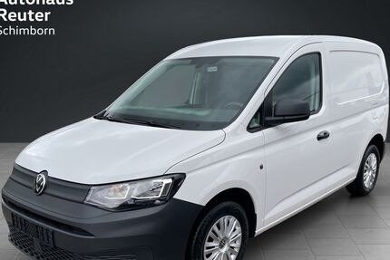 VW Caddy 24.327 km 24.990 &euro; Schimborn 63776