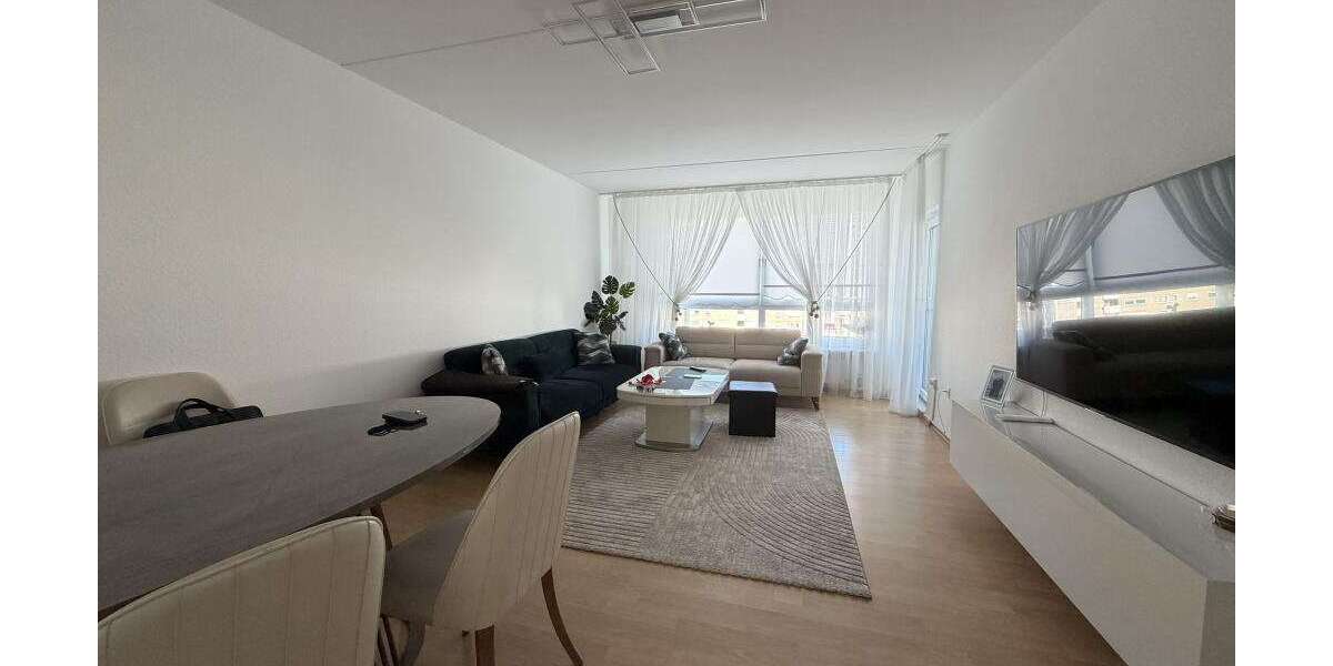 Etagenwohnung Darmstadt Darmstadt-Nord - 4 Zimmer, 88 m&sup2;, 275.000&euro; | Angebot:26738698