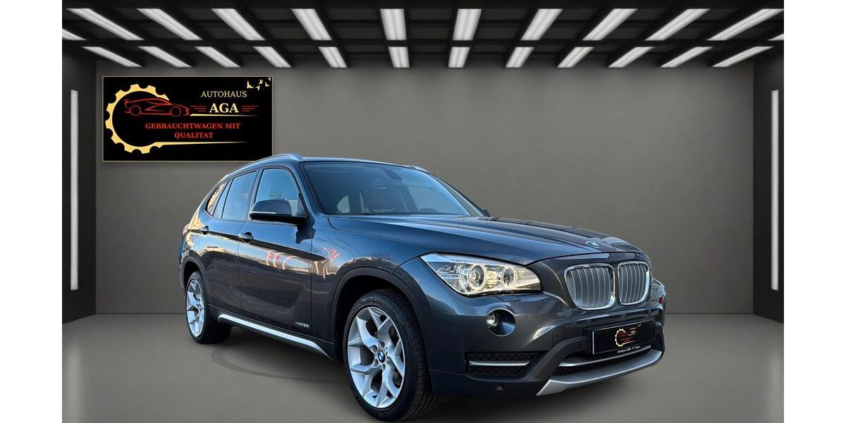 BMW X1 34.500 km 18.880 &euro; Hanau 63452