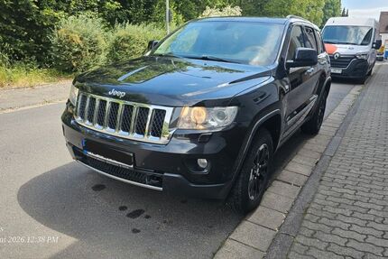 Jeep Grand Cherokee 135.000 km 8.999 &euro; Mainaschaff 63814