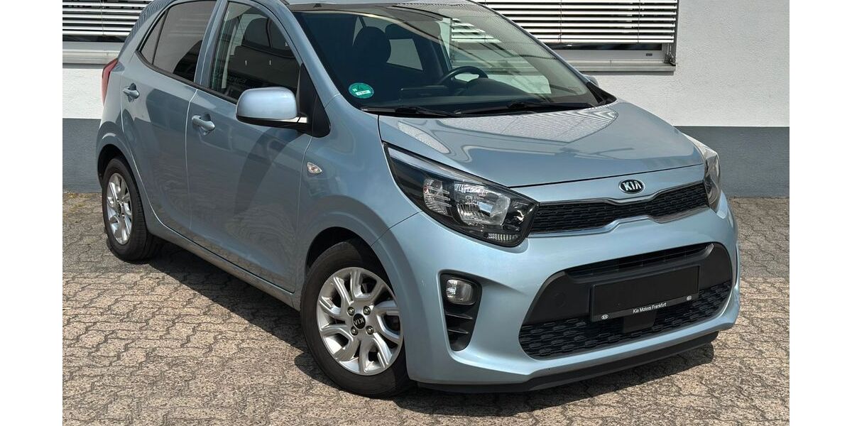 Kia Picanto 100.000 km 7.500 &euro; Langen (Hessen) 63225