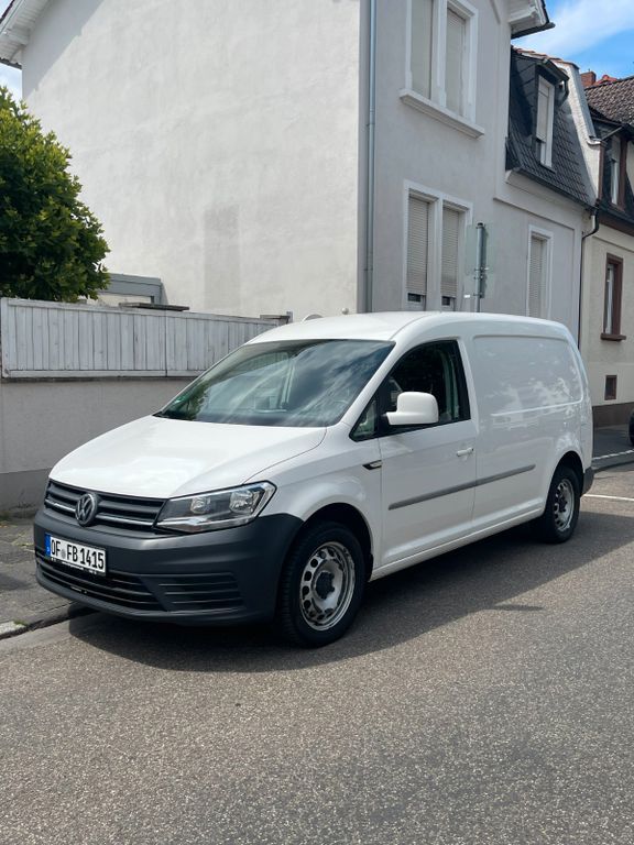 Caddy Maxi