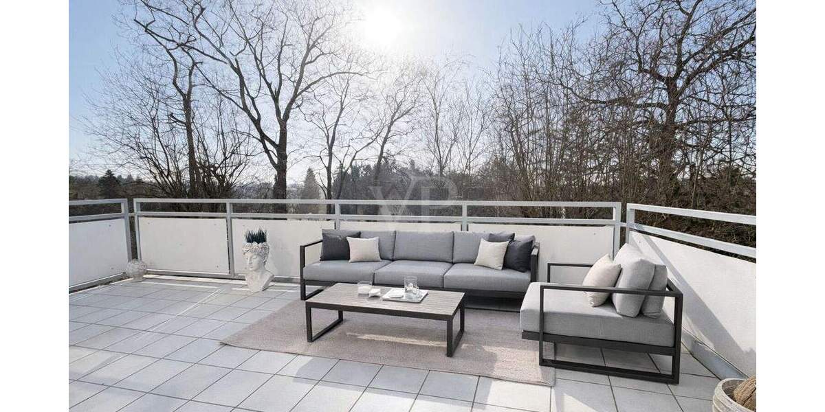 Etagenwohnung Königstein im Taunus Königstein - 3 Zimmer, 118 m&sup2;, 1.720&euro; | Angebot:25744931