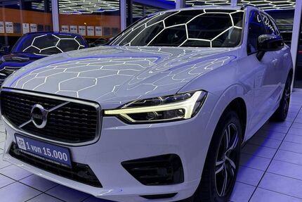 Volvo XC60 81.900 km 29.690 &euro; Groß-Umstadt 64823