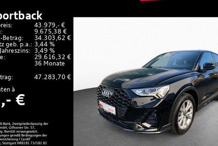 Audi Q3 32.750 km 43.979 &euro; Offenbach am Main 63071