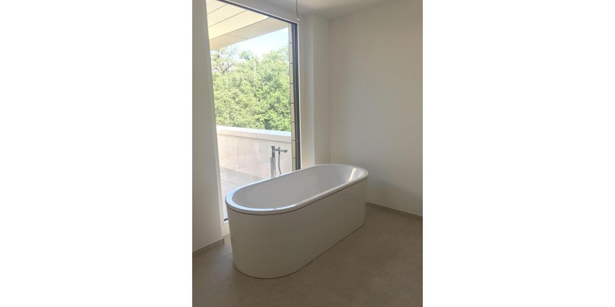 3 Zimmer Penthouse - Moderne Neubau-Wohnungen direkt am Wald - Dreieich Buchschlag 3 zimmer