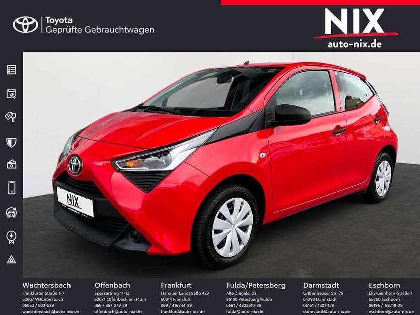 Aygo