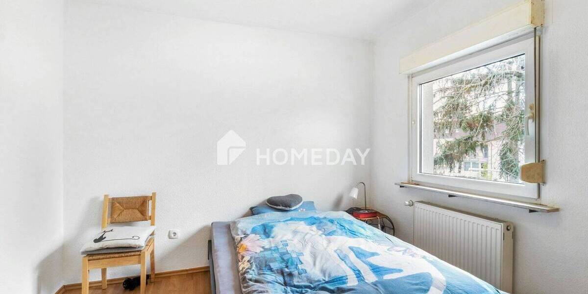 Doppelhaushälfte Frankfurt am Main Fechenheim - 4 Zimmer, 75 m&sup2;, 535.000&euro; | Angebot:26016907