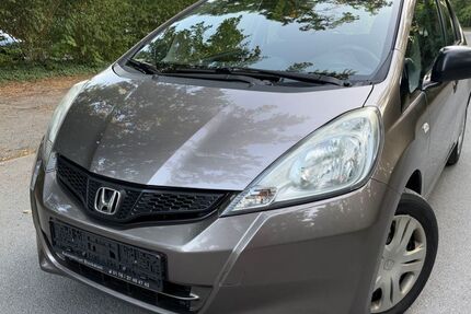 Honda Jazz 337.000 km 2.590 &euro; Stockstadt 63811