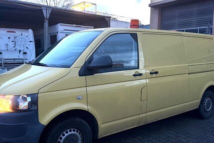 VW T5 Transporter 280.000 km 3.990 &euro; Frankfurt am Main 65933