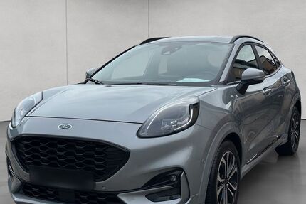 Ford Puma 15.868 km 21.950 &euro; Frankfurt 60386