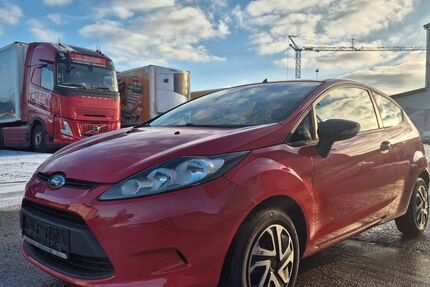 Ford Fiesta 156.000 km 1.700 &euro; Rödermarkt 63322