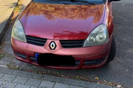 Renault Clio 134.000 km 1.200 € Maintal 63477