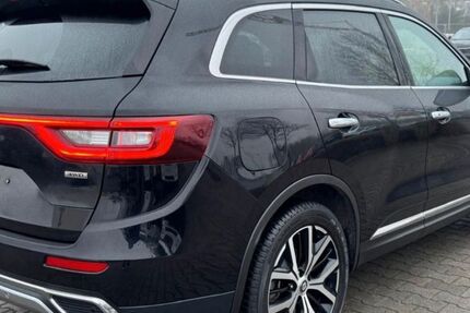 Renault Koleos 83.000 km 19.299 € Wiesbaden 55246