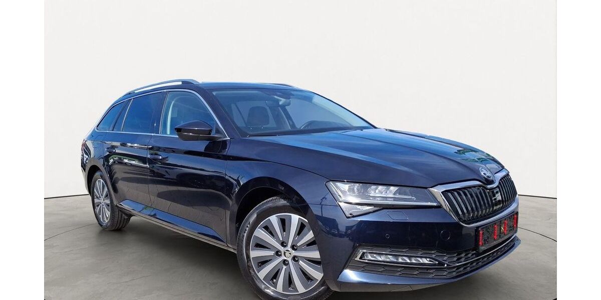 Skoda Superb 56.050 km 31.150 &euro; Friedberg 61169