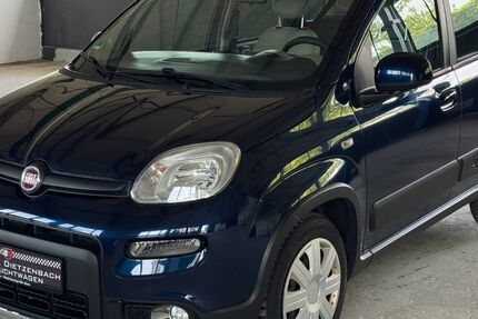 Fiat Panda 215.000 km 4.980 &euro; Dietzenbach 63128