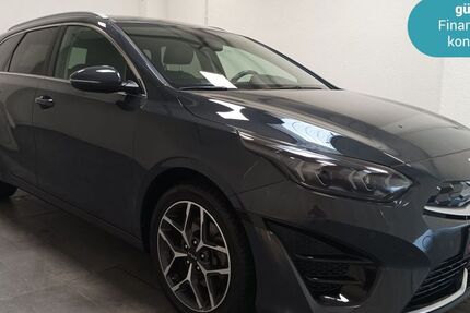 Kia ceed / Ceed 33.567 km 22.970 &euro; Egelsbach 63329