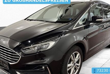 Ford S-Max 88.378 km 16.690 € Frankfurt 60596