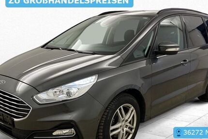 Ford Galaxy 168.277 km 18.707 &euro; Frankfurt 60596