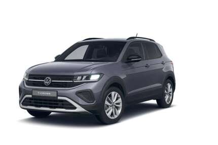 VW T-Cross 25.400 km 23.449 &euro; Freigericht 63579