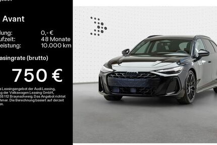 Audi A6 10.900 km 64.560 &euro; Mühlheim 63165