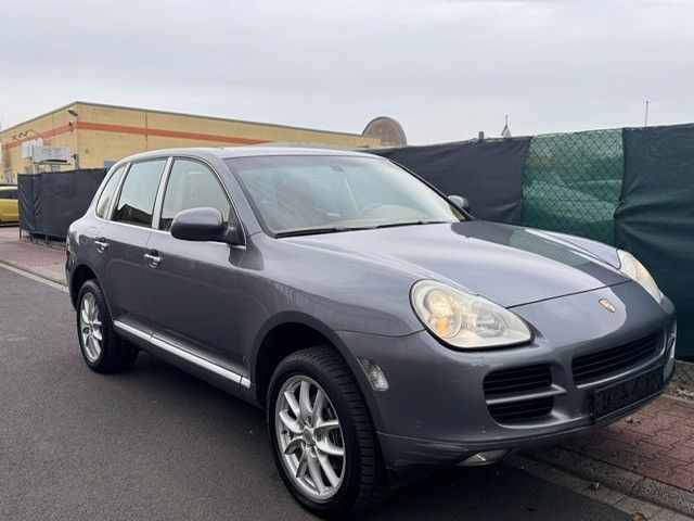 Porsche Cayenne 211.572 km 7.900 € Hanau 63452