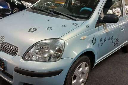 Toyota Yaris 145.000 km 2.990 &euro; Rüsselsheim 65428