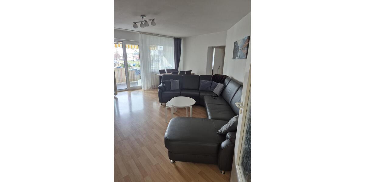 Etagenwohnung Raunheim - 3 Zimmer, 80 m&sup2;, 1.550&euro; | Angebot:25406593