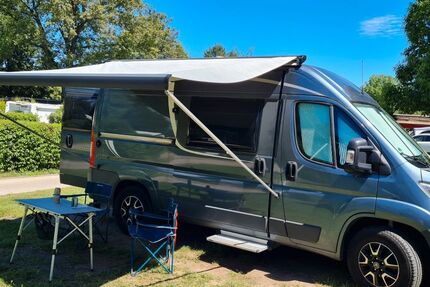 Citroen Jumper 78.800 km 33.000 &euro; Flörsheim am Main 65439