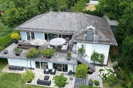 Haus Bad Homburg Gonzenheim - 9 Zimmer, 320 m&sup2;, 2.280.000&euro; | Angebot:25436919