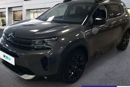 Citroen C5 Aircross 8.442 km 22.890 &euro; Frankfurt 60314