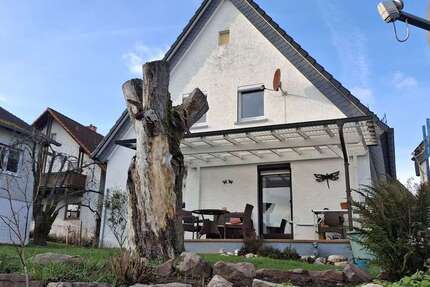 Haus Mömbris / Schimborn Schimborn - 5 Zimmer, 149 m&sup2;, 395.000&euro; | Angebot:25395697