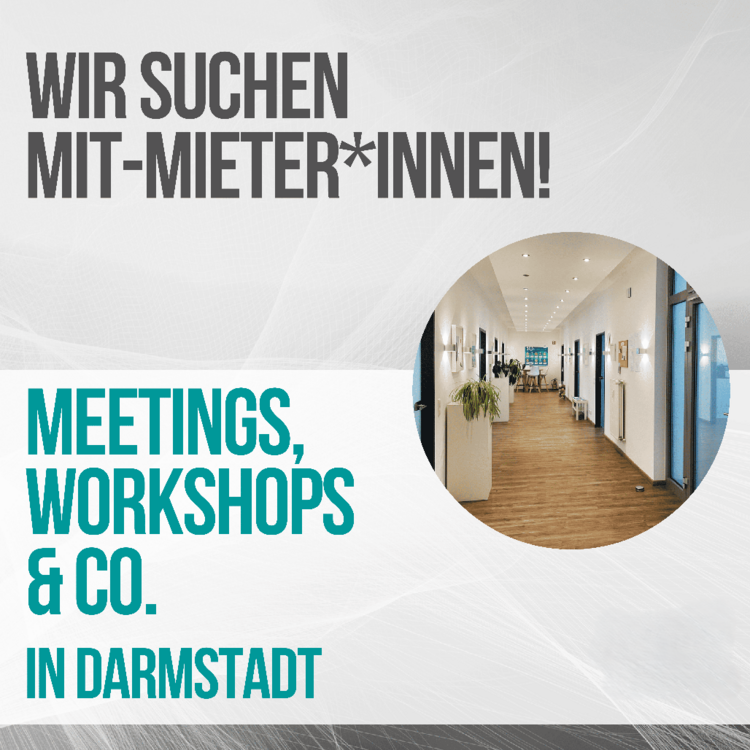 Büro in Darmstadt 550 € 20 m²