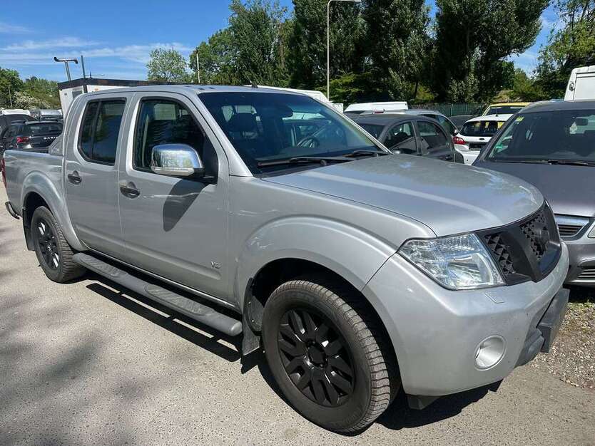 Navara