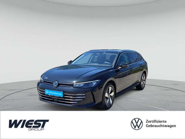 Passat Variant