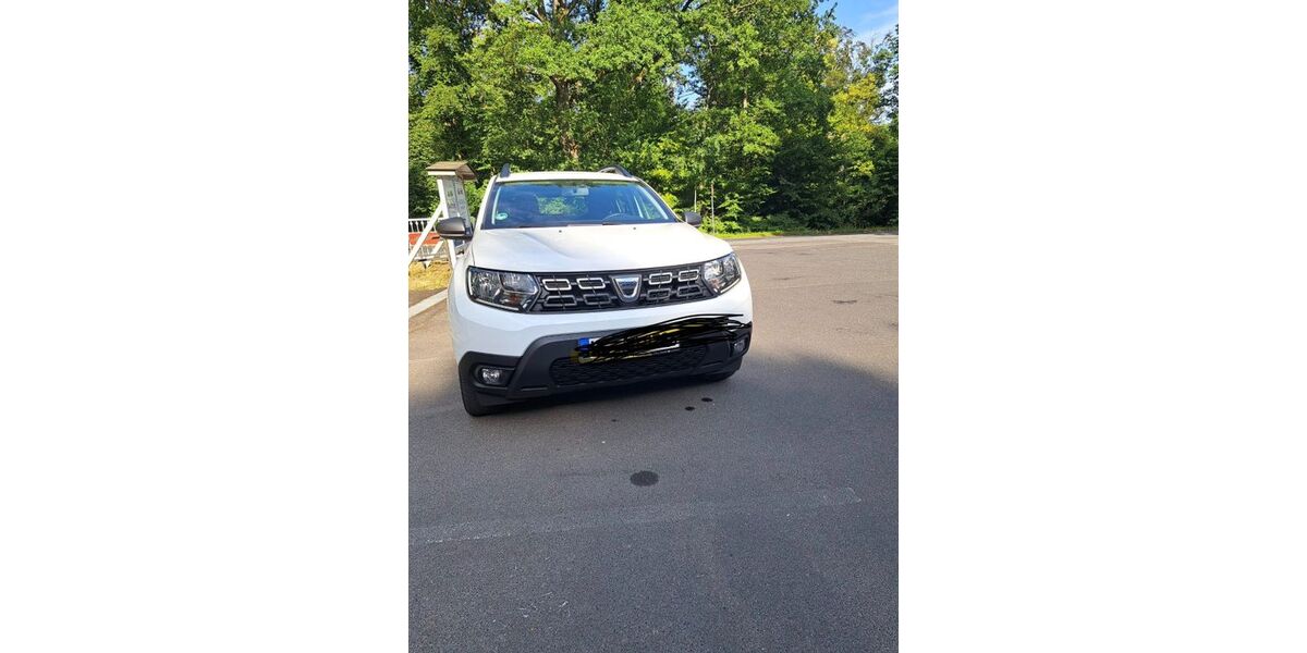 Dacia Duster 99.000 km 16.500 &euro; Bad Homburg 61348