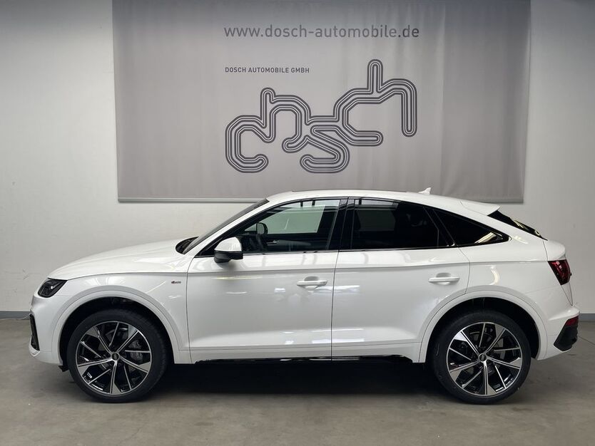 Audi Q5 20.839 km 47.990 € Maintal bei Frankfurt am Main 63477