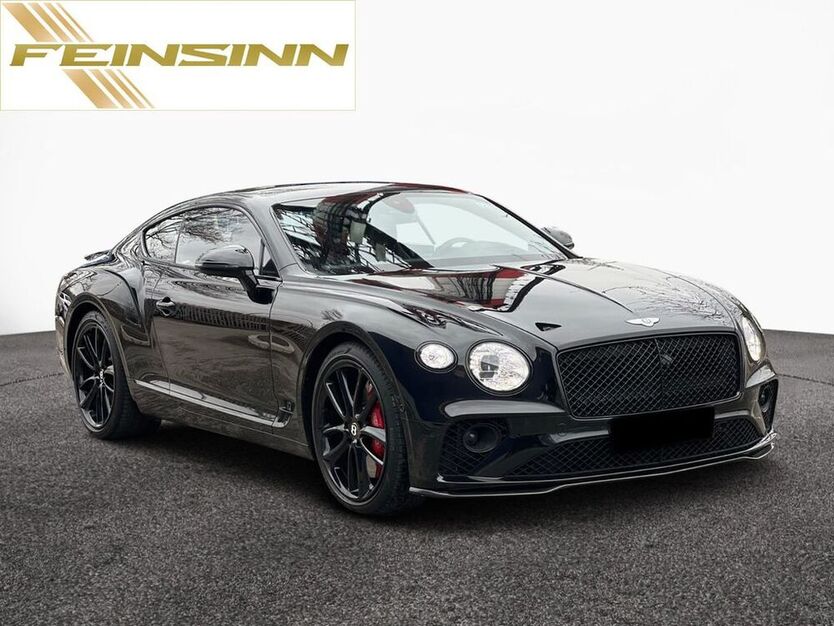 Continental GT