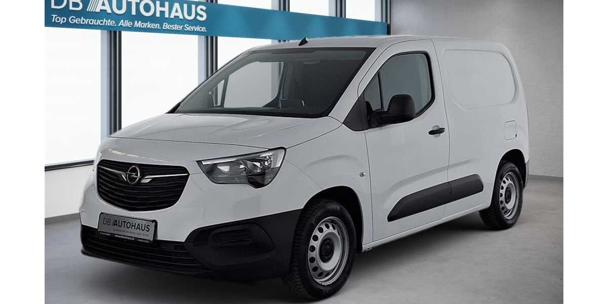 Opel Combo 56.631 km 11.870 &euro; Maintal 63477