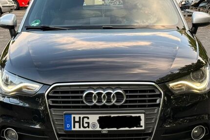 Audi A1 117.000 km 8.500 &euro; Bad Homburg 61350
