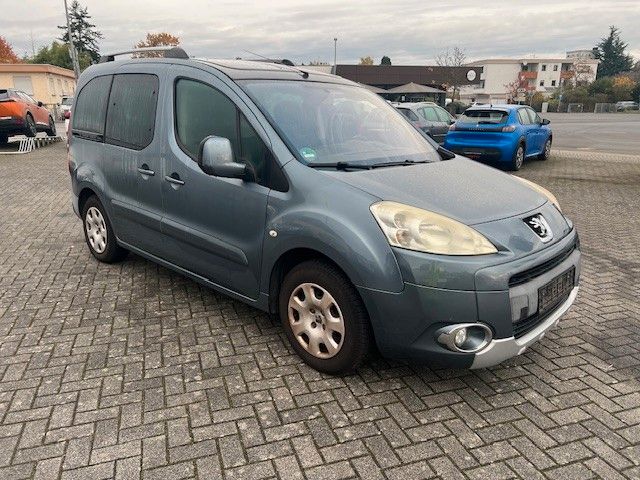 Peugeot Partner 234.040 km 2.500 € Rodgau Nieder-Roden 63110