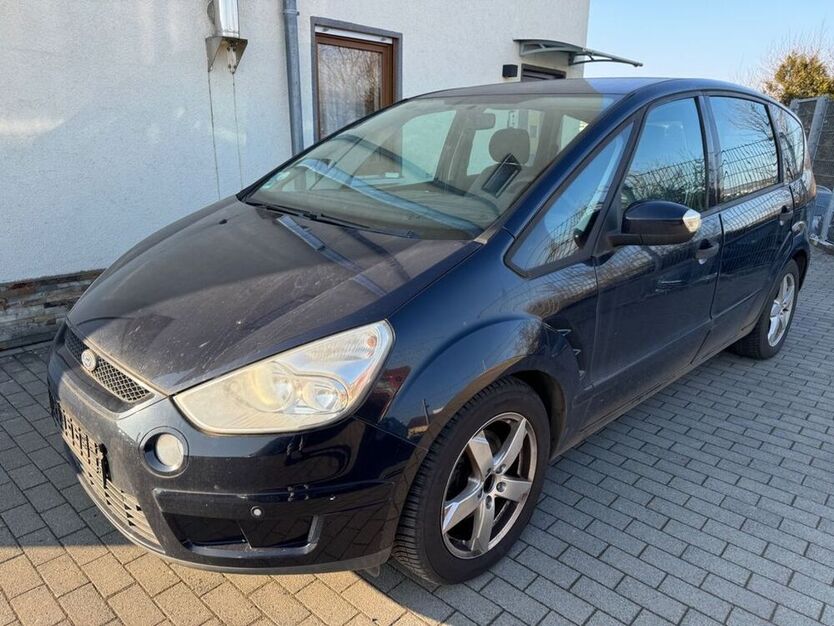 S-Max