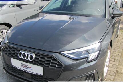 Audi A3 18.950 km 27.890 &euro; Neu Isenburg 63263