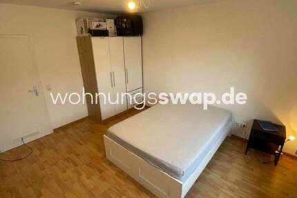 Wohnung Darmstadt - 3 Zimmer, 58 m&sup2;, 790&euro; | Angebot:26828230