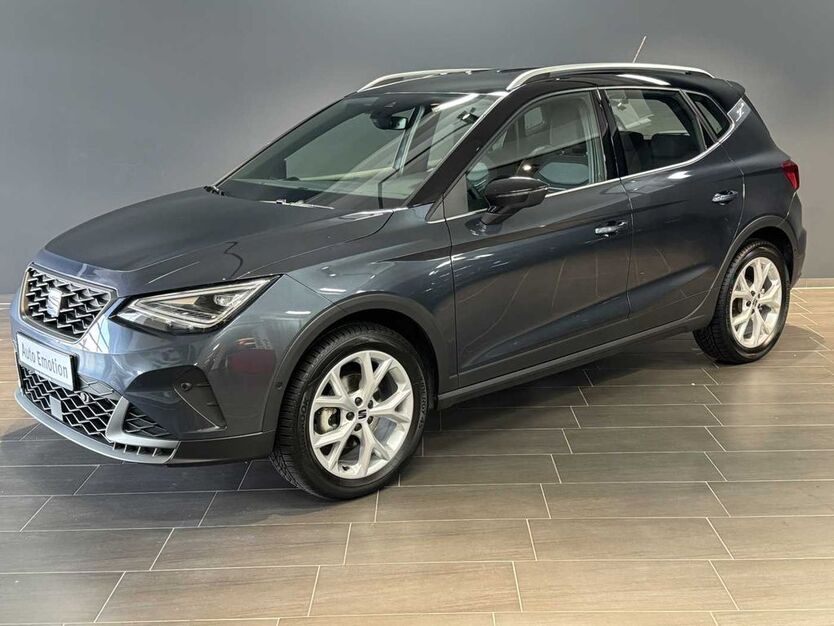 Seat Arona 18.570 km 20.980 € Offenbach 63069
