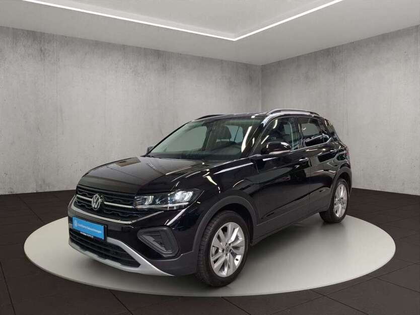 T-Cross