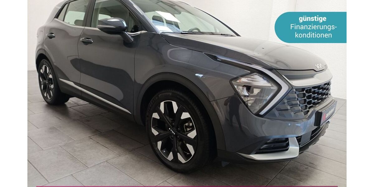 Kia Sportage 15.206 km 26.970 &euro; Egelsbach 63329